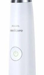 Nieuw 😀 Philips Sonicare DiamondClean HX9398/20 - Elektrische Tandenborstel - Wit 🌟 -BRAUN Shop 147x840