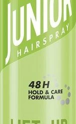 Beste Verkoop ✨ Junior Hairspray Ultra Lift-Up Volume 6x 😍 -BRAUN Shop 152x840