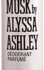 Kopen π Alyssa Ashley Musk Deodorant Spray - Deodorant - 100 Ml π 11 Kopen π Alyssa Ashley Musk Deodorant Spray - Deodorant - 100 Ml π -BRAUN Shop 156x840 1