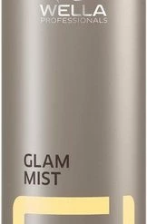 Top 10 ๐ Wella Professionals Wella EIMI Glam Mist Glansspray - 200 Ml ๐