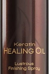 Aanbiedingen ๐ L'Anza - Keratin Healing Oil - Lustrous Finishing Spray - 350 Ml โจ