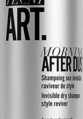 Uitgang 😀 L’Oréal Professionnel L'Oréal Professionnel Tecni.ART After Dust Droogshampoo 200 Ml - Droogshampoo Vrouwen - Voor 🤩
