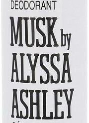 Kopen π Alyssa Ashley Musk Deodorant Spray - Deodorant - 100 Ml π 10 Kopen π Alyssa Ashley Musk Deodorant Spray - Deodorant - 100 Ml π -BRAUN Shop 179x840 3