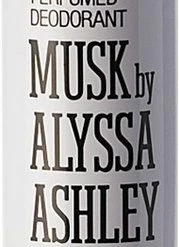 Kopen π Alyssa Ashley Musk Deodorant Spray - Deodorant - 100 Ml π 12 Kopen π Alyssa Ashley Musk Deodorant Spray - Deodorant - 100 Ml π -BRAUN Shop 179x840 4
