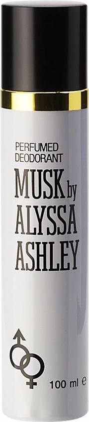 Kopen π Alyssa Ashley Musk Deodorant Spray - Deodorant - 100 Ml π 6 Kopen π Alyssa Ashley Musk Deodorant Spray - Deodorant - 100 Ml π - Afbeelding 6
