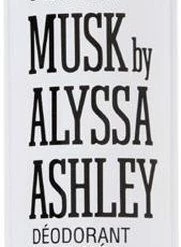 Kopen ๐ Alyssa Ashley Musk Deodorant Spray - Deodorant - 100 Ml ๐