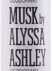 Kopen π Alyssa Ashley Musk Deodorant Spray - Deodorant - 100 Ml π 9 Kopen π Alyssa Ashley Musk Deodorant Spray - Deodorant - 100 Ml π -BRAUN Shop 181x840 2