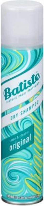 Top 10 π― Batiste Original Droogshampoo - 4 X 200 Ml - Voordeelverpakking π 2 Top 10 π― Batiste Original Droogshampoo - 4 X 200 Ml - Voordeelverpakking π - Afbeelding 2