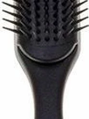 Coupon 🔥 Denman Classic Styling Originals Brush D4 Large Zwart ❤️ -BRAUN Shop 185x840
