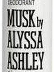 Kopen π Alyssa Ashley Musk Deodorant Spray - Deodorant - 100 Ml π 13 Kopen π Alyssa Ashley Musk Deodorant Spray - Deodorant - 100 Ml π -BRAUN Shop 187x840 1