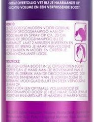 Coupon 🌟 Andrélon Droogshampoo Big Volume 200 Ml 👏 -BRAUN Shop 191x840 2