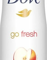Beste recensies van 🔥 Dove Go Fresh Apple & White Tea Anti-Transpirant Deodorant Spray - 6 X 150 Ml - Voordeelverpakking 🤩 -BRAUN Shop 194x840 4