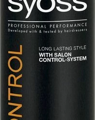 Groothandel 🌟 Syoss Curl-Mousse Curl Control ✨