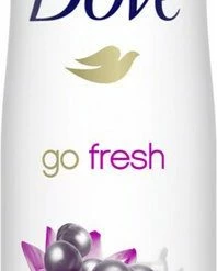 Groothandel 🛒 Dove Go Fresh Acai Berry & Waterlily Deodorant Spray Antitranspirant - 6 X 150 Ml - Voordeelverpakking 👏 22 Groothandel 🛒 Dove Go Fresh Acai Berry & Waterlily Deodorant Spray Antitranspirant - 6 X 150 Ml - Voordeelverpakking 👏 -BRAUN Shop 198x840