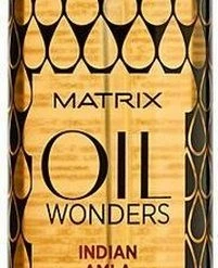 Groothandel 🛒 Matrix Oil Wonders - Indian Amia Strengthening Oil - 125 Ml 👍 -BRAUN Shop 201x840 2