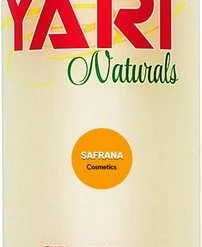Beste Verkoop 😍 Yari Naturals Sulfate-free Creamy Shampoo 375ml 👍