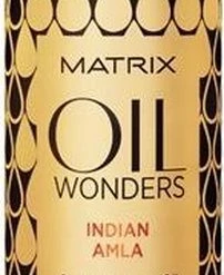 Groothandel 🛒 Matrix Oil Wonders - Indian Amia Strengthening Oil - 125 Ml 👍 -BRAUN Shop 202x840 3
