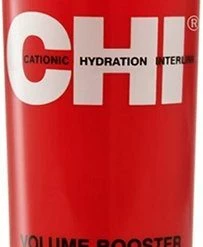 Beste Pirce ๐ฅ Chi Volume Booster Haarlak - 215 Ml ๐