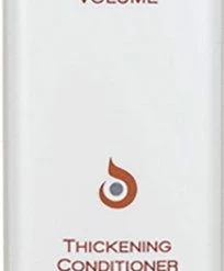 Gloednieuw 💯 L'anza Lanza Healing Volume Thickening Conditioner - 250ml ⌛