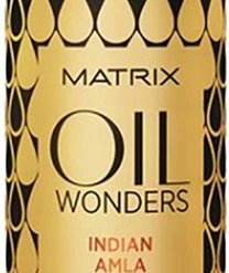 Groothandel 🛒 Matrix Oil Wonders - Indian Amia Strengthening Oil - 125 Ml 👍 -BRAUN Shop 208x840 4