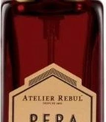 Beste Pirce 🥰 Atelier Rebul Pera Eau De Parfum - 12ml - Unisex - Bloemig ⌛ -BRAUN Shop 215x840 1