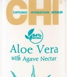 Groothandel 🔔 CHI Aloe Vera Moisturizing Curl Cream - 147ml ⭐