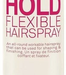 Promo โ Eleven Australia - Give Me Hold - Flexible Hairspray - 400 Ml ๐