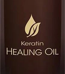 Goedkoopste 🛒 L'anza Lanza Keratin Healing Oil - 250 Ml - Conditioner ⌛ -BRAUN Shop 217x840