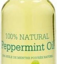 Aanbiedingen ✔️ Yari 100% Natural Peppermint Oil 250 Ml 😍