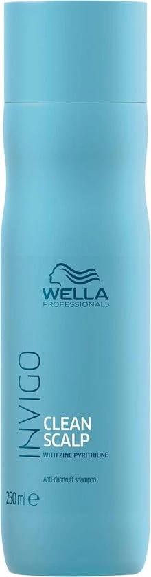Beste Pirce 🛒 Wella Professionals Wella Invigo Balance Clean Scalp Anti-Dandruff Vrouwen Zakelijk Shampoo 250 Ml 😉 1 Beste Pirce 🛒 Wella Professionals Wella Invigo Balance Clean Scalp Anti-Dandruff Vrouwen Zakelijk Shampoo 250 Ml 😉