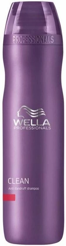 Beste Pirce 🛒 Wella Professionals Wella Invigo Balance Clean Scalp Anti-Dandruff Vrouwen Zakelijk Shampoo 250 Ml 😉 4 Beste Pirce 🛒 Wella Professionals Wella Invigo Balance Clean Scalp Anti-Dandruff Vrouwen Zakelijk Shampoo 250 Ml 😉 - Afbeelding 4