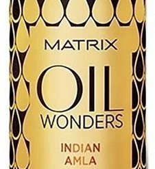 Groothandel 🛒 Matrix Oil Wonders - Indian Amia Strengthening Oil - 125 Ml 👍