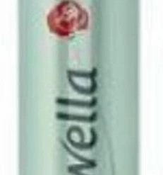 Hete verkoop ⌛ Wella Forte Hairspray Extra Sterk - 250 Ml - Styling Spray ✔️