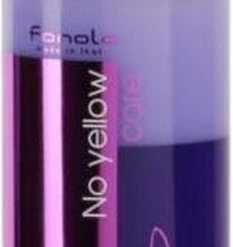 Top 10 💯 Fanola - No Yellow 2-Phase Potion - Leave-in Conditioner - 150 Ml ✨ -BRAUN Shop 233x840 3