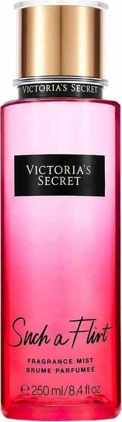 Beste deal β Victoria's Secret Such A Flirt - 250 Ml - Mist π 1 Beste deal β Victoria's Secret Such A Flirt - 250 Ml - Mist π