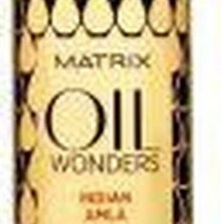 Groothandel 🛒 Matrix Oil Wonders - Indian Amia Strengthening Oil - 125 Ml 👍 -BRAUN Shop 244x840 2