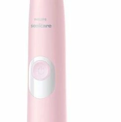 Beste Verkoop 🧨 Philips Sonicare ProtectiveClean 4300 PINK - Sonische, Elektrische Tandenborstel Met Poetsdruksensor - Roze 🧨 -BRAUN Shop 244x840