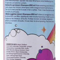 Korting 🛒 Hypogeen Unicorn Cadeau Set - Kinderparfum - Douchegel - Shampoo - Unicorn Meisjes Cadeau - Eenhoorn Geschenkset- Unicorn Badset Meisjes - 3 Producten ❤️ -BRAUN Shop 248x840 1