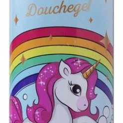 Korting 🛒 Hypogeen Unicorn Cadeau Set - Kinderparfum - Douchegel - Shampoo - Unicorn Meisjes Cadeau - Eenhoorn Geschenkset- Unicorn Badset Meisjes - 3 Producten ❤️ -BRAUN Shop 254x840