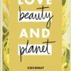 Beste Verkoop ❤️ Love Beauty And Planet Showergel Coconut Oil & Ylang Ylang - 6 X 400 Ml 😀