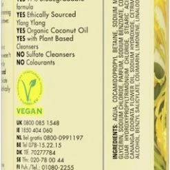 Beste Verkoop ❤️ Love Beauty And Planet Showergel Coconut Oil & Ylang Ylang - 6 X 400 Ml 😀 -BRAUN Shop 256x840