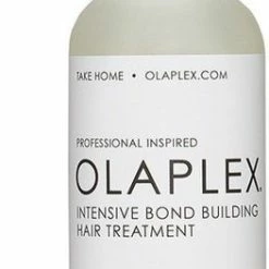 Hete verkoop 👍 Olaplex Nº 0 Intensive Bond Building Hair Treatment - 155 Ml ✨