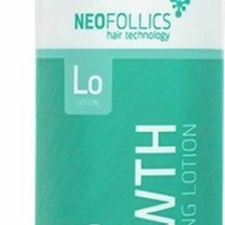Gloednieuw 🔥 Neofollics Hair Growth Stimulating Lotion 90ml 👍 -BRAUN Shop 264x840 2