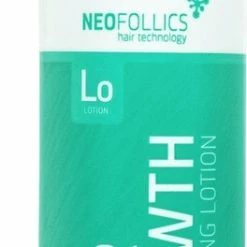 Gloednieuw 🔥 Neofollics Hair Growth Stimulating Lotion 90ml 👍 -BRAUN Shop 264x840 3