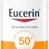 Korting 🌟 Eucerin Sun Protection Oil Control Dry Touch Spf50+ Tinted #medium 50 Ml 🧨