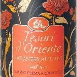Top 10 🎁 Tesori D'Oriente Tesori D’Oriente Japanese Rituals Shower Cream Heren/Dames Lichaam 500 Ml ✨