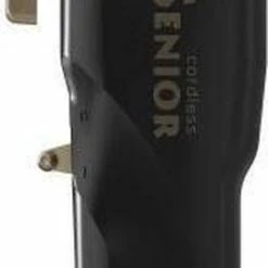 Begroting ✨ Wahl Senior Cordless Tondeuse 😍