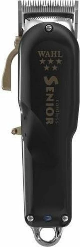 Begroting β¨ Wahl Senior Cordless Tondeuse π 1 Begroting β¨ Wahl Senior Cordless Tondeuse π