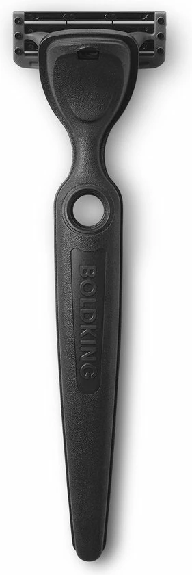 Coupon π Boldking Startset - Scheermesjes Voor Gevoelige Huid - Houder + Mesje + Zuignap π 5 Coupon π Boldking Startset - Scheermesjes Voor Gevoelige Huid - Houder + Mesje + Zuignap π - Afbeelding 5