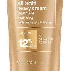 Goedkoopste 😉 Redken All Soft Heavy Cream Mask – Hydraterend Haarmasker Voor Droog En Broos Haar – 250 Ml 🌟